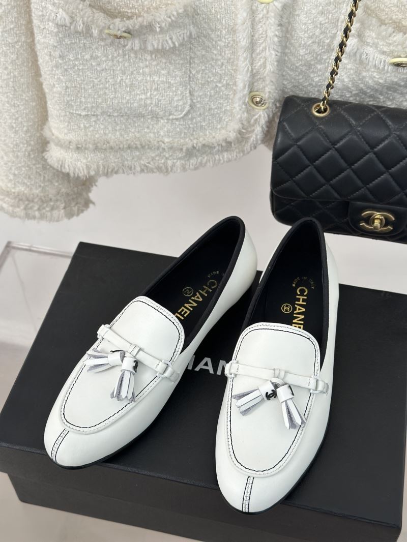 Chanel Low Shoes